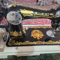 چرخ خیاطی مارشال
