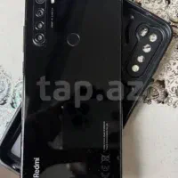 شیائومی Redmi Note 8 با حافظهٔ ۱۲۸ گیگابایت|موبایل|مشهد, دانشجو|دیوار