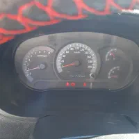 ساینا مدل ۱۴۰۰ بسیار سالم|خودرو سواری و وانت|اصفهان, کوی ولی عصر|دیوار