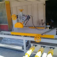 دستگاهبرشسنگ|ماشینآلات صنعتی|اصفهان, محمودآباد|دیوار