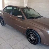 دنا معمولی لاکاغذی|خودرو سواری و وانت|کرمانشاه, |دیوار