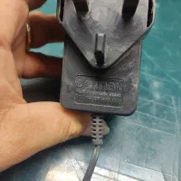 شارژر و آداپتور 18ولت|جاروبرقی، جارو شارژی، بخارشو|کرج, شاهین‌ویلا|دیوار