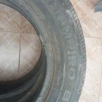 لاستیک پژو،و جک پرایدی