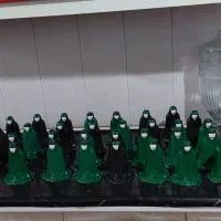 مجسمه محرمی
