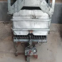 ابگرمکن پولار