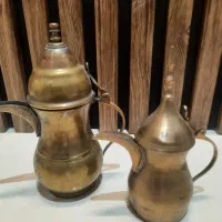 عربی|سماور، چای‌ساز، قهوه‌ساز|اصفهان, باغ زرشک|دیوار