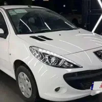 207 پلاس صفر مدل ۱۴۰۵