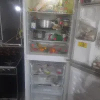 جنرال خزر خیلی تمیز درحد|یخچال و فریزر|آزادشهر, |دیوار