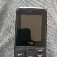گوشی ساده TCH