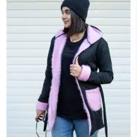 هودی زنانه قیمت 498هزارتومن پرداخت درب منزل|لباس|زارچ, |دیوار