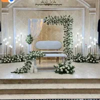 فروش وسایل گل آرایی