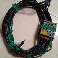 پاور سوئیچینگ