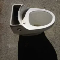 توالت فرنگی