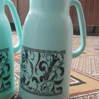 2تا فلاکس چای 2لیتر