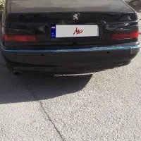 پرشیا مدل ۸۰