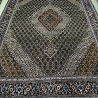 فرش ماهی مرند