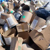 خرید ضایعات در محل