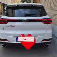 خودرو تیگو 7 پرو پرمیوم