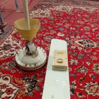 یک عددپنکه سقف