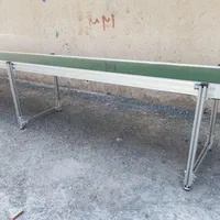 بلت کانوایر نقاله برای حمل مونتاژ کالا با تسمه pvc|ماشین‌آلات صنعتی|تهران, بریانک|دیوار