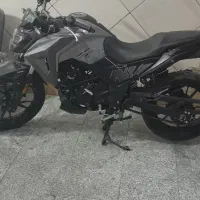 موتور گلکسی sym ۱۸۰