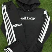 ست مردانه ادیداس|لباس|بهبهان, |دیوار