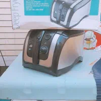 سرخکن روغنی گاسونیک