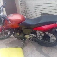 موتور دایچی۲۰۰