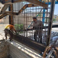 استاکار قالبندی