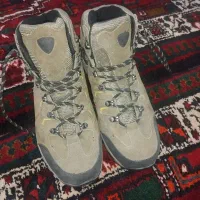 پوتین کوهنوردی امریکایی|کوهنوردی و کمپینگ|سراب, |دیوار