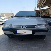 پژو405 مدل 87|خودرو سواری و وانت|میناب, |دیوار