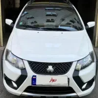 کوییک مدل۱۴۰۰ اقساطی