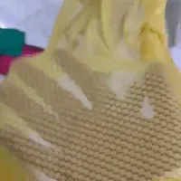 شال بزرگ درجه یک هرجین ۱۰ عددی هر جین انواع رنگ