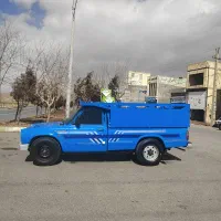 نیسان دوگانه آبشنال 1401 کم کار