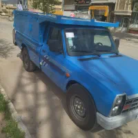 حمل بارنیسان وانت سایپا|خدمات حمل و نقل|خرم‌آباد, |دیوار