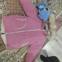 کاپشن دخترانه