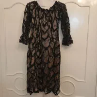 لباس مجلسی نو