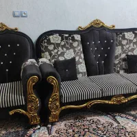 مبل|مبلمان خانگی و میز عسلی|دزفول, |دیوار