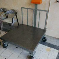 باسکول 500 کیلویی