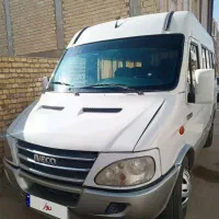 مینی بوس اویکوa36 مدل 91