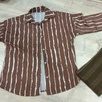 لباس و کتونی  دخترانه و زنانه|لباس|پردیس, فاز ۸|دیوار