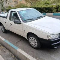 آریسان ۲ دوگانه
