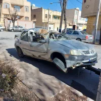 ماشین تصادفی خریدارم