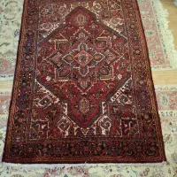 فرش دستباف قدیمی بخشایش