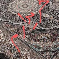 یک تخته شش متری|فرش|اراک, |دیوار