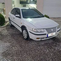 سمند،سمندlx   مدل۹۱