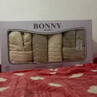 حوله عروس و داماد ست کامل
