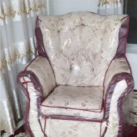 مبلمان راحتی|مبلمان خانگی و میز عسلی|مبارکه, |دیوار