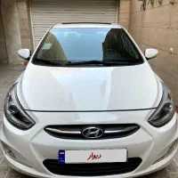 هیوندای اکسنت|خودرو سواری و وانت|رباطکریم, رباطکریم|دیوار