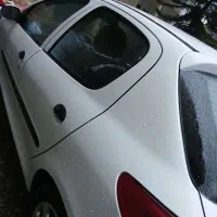 ۲۰۶مدل۹۷|خودرو سواری و وانت|نوشهر, |دیوار